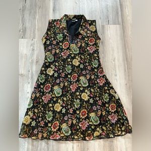 Kpong very unique India style Dress/Tunic